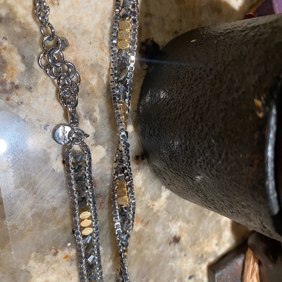 Stella & Dot Luna wrap bracelet - Picture 6 of 6